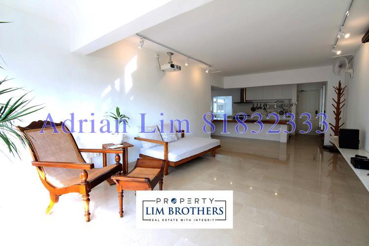 Blk 725 Bedok Reservoir Road (Bedok), HDB Executive #162584412